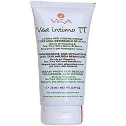 Vea Intimo Tt Intimate Hygiene Cream 75ml