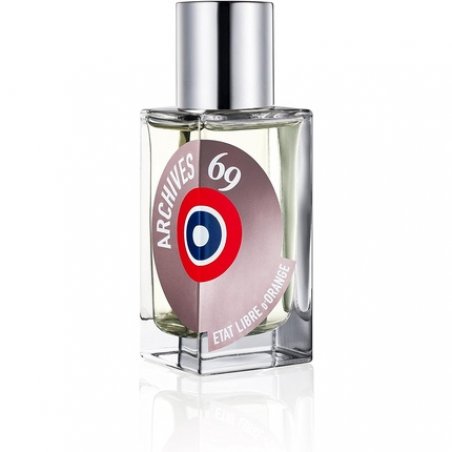 Etat Libre d'Orange Unisex Parfum Archives 69 50ml
