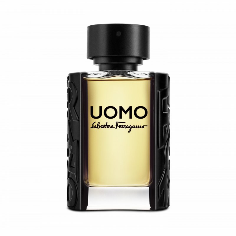 Salvatore Ferragamo Uomo 30 ml Hommes