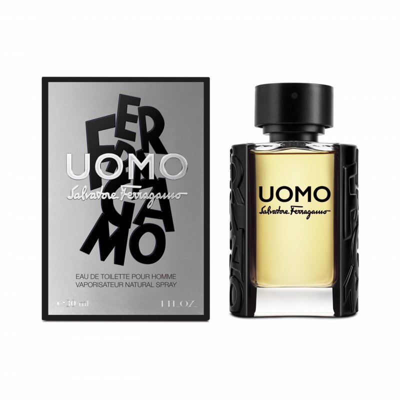 Salvatore Ferragamo Uomo 30 ml Men