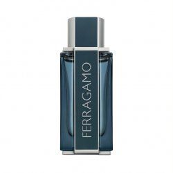 Salvatore Ferragamo Ferragamo Intense Leather 100 ml Hommes
