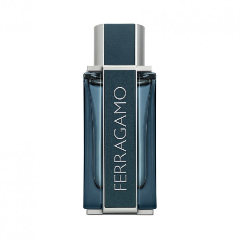 Salvatore Ferragamo Ferragamo Intense Leather 100 ml Men