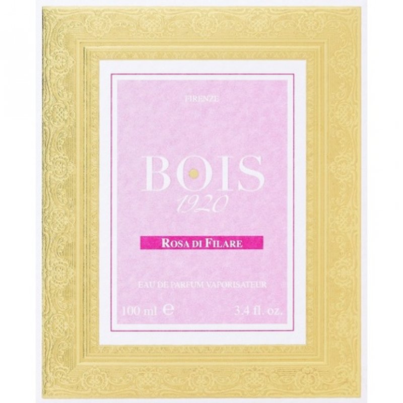 BOIS 1920 Rosa di Filare Eau de Toilette 100ml