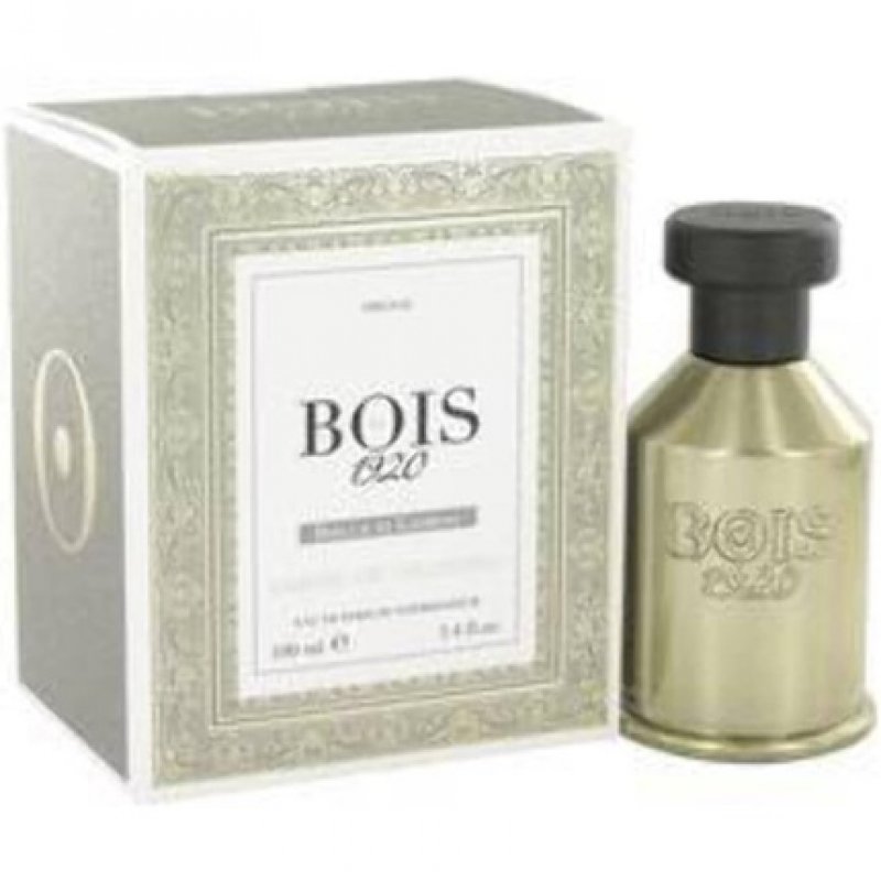 Dolce Di Giorno Eau De Parfum Spray by Bois 1920 3.4 oz