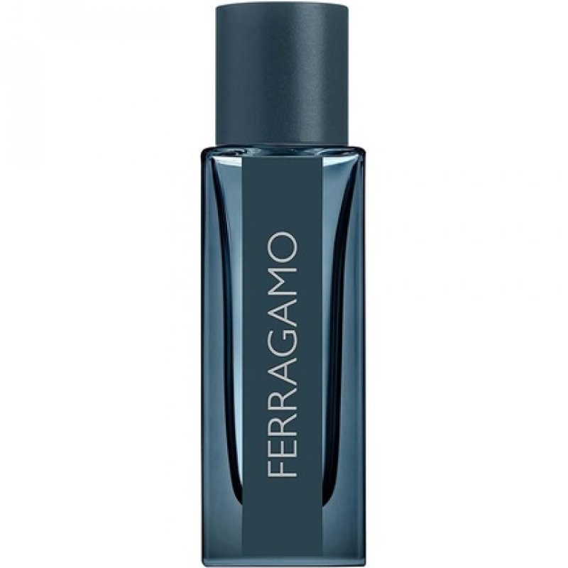 Salvatore Ferragamo Intense Leather Eau de Parfum 100ml