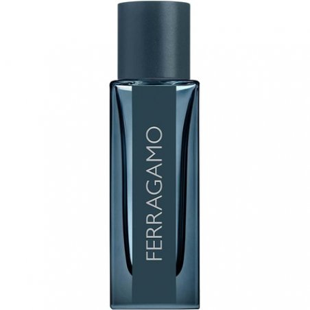 Salvatore Ferragamo Intense Leather Eau de Parfum 100ml