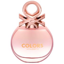 Benetton Colors Woman Rose 50ml