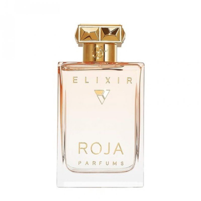 Roja Parfums Ladies Elixir Essence De Parfum Spray 100ml