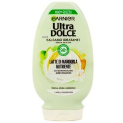 Garnier Ultra Dolce Almond Milk Balm 200ml