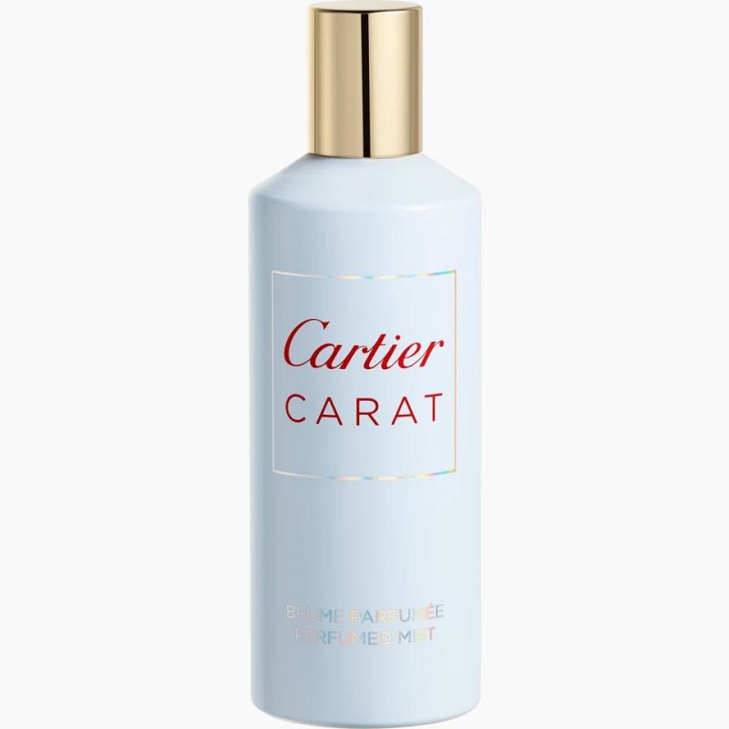Cartier Eau de Toilette for Women 100ml