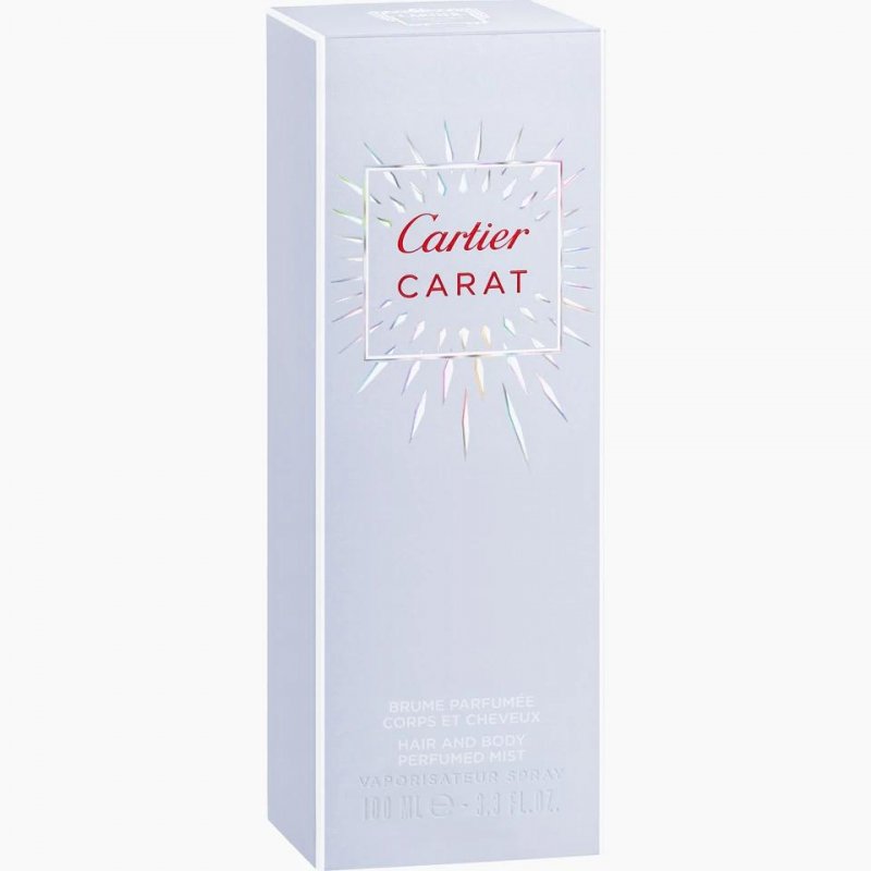 Cartier Eau de Toilette for Women 100ml