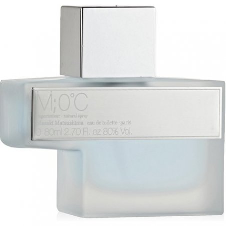 Masaki Paris M Grad C Homme Men Eau De Toilette Spray 80ml