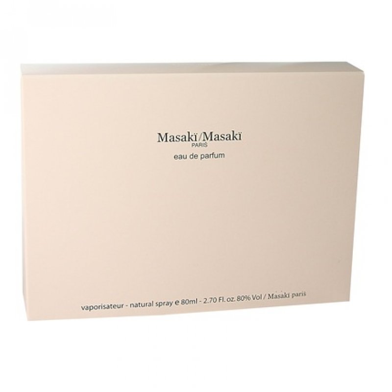 Masaki Femme Eau de Parfum Spray 40ml