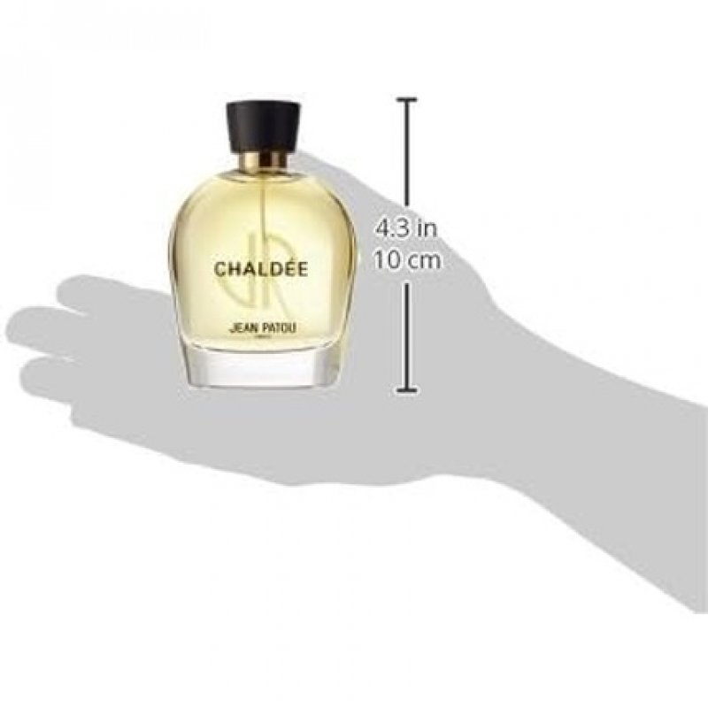 Jean Patou Chaldee Heritage Collection Eau de Parfum Spray for Women 100ml