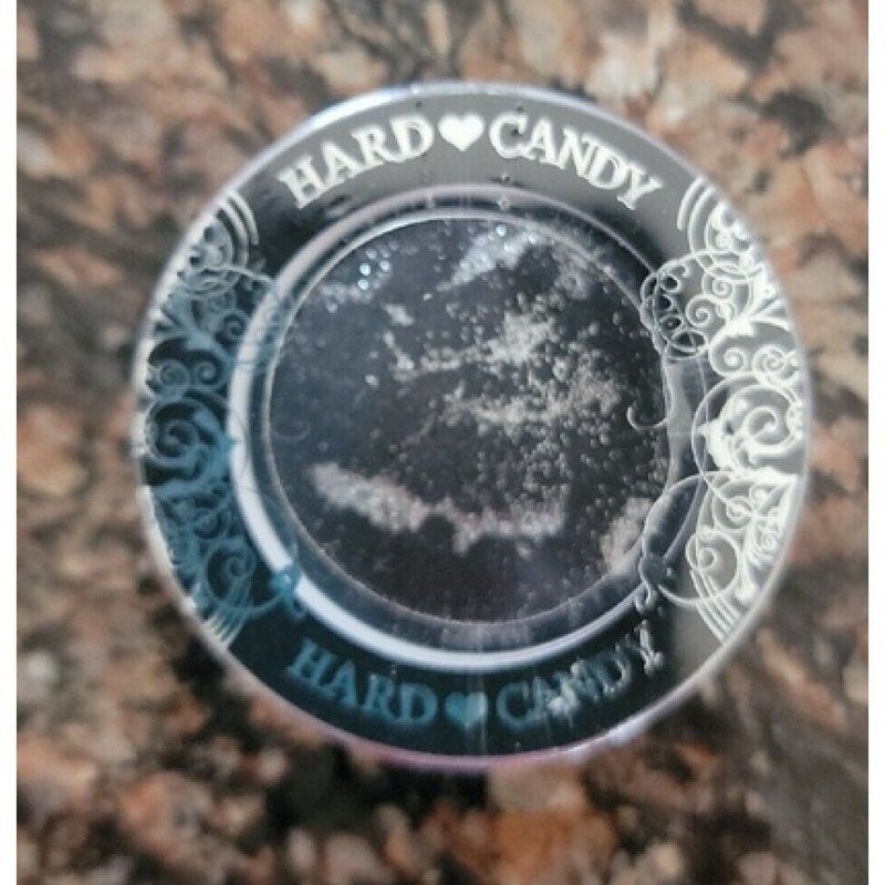 Mixed Lot 4 Pieces Urban Decay Revolution No7 and Hard Candy Mascara/Shadow