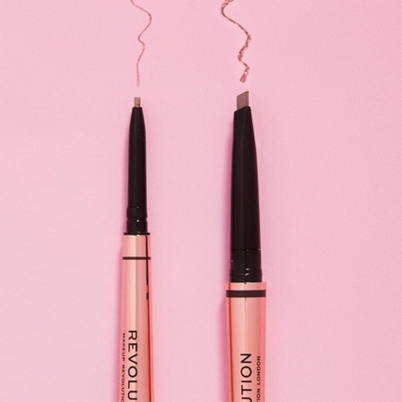 Makeup Revolution London Balayage Brow