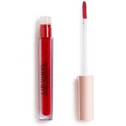 Makeup Revolution Lip Vinyl Ruby 3.6ml