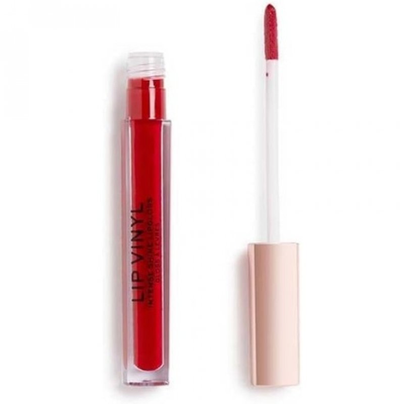 Makeup Revolution Lip Vinyl Ruby 3.6ml