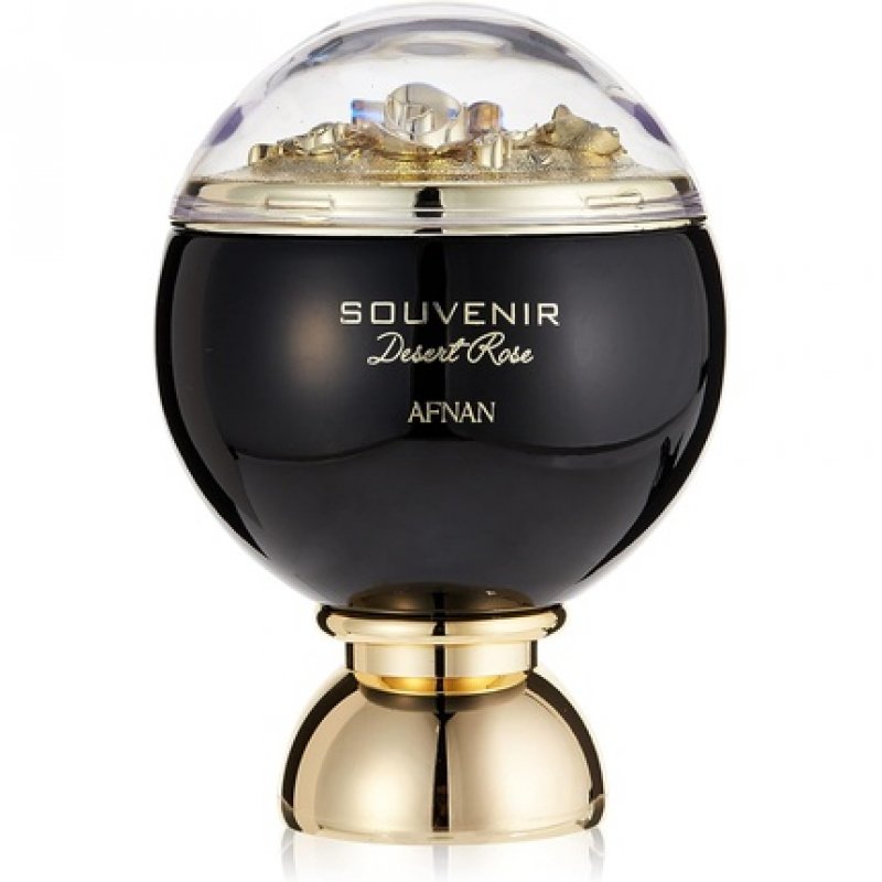 Souvenir Desert Rose Eau De Parfum Spray 3.4 oz for Women