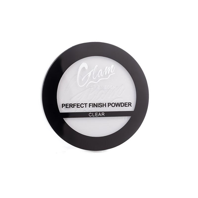 Glam Of Sweden H01485 poudre de visage 8 g