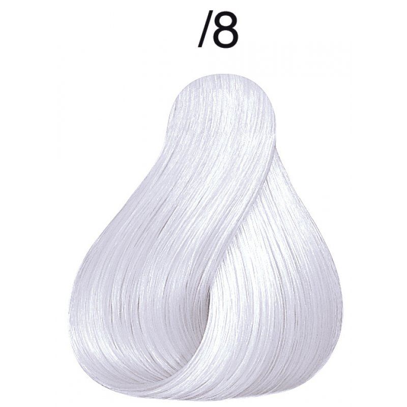 Wella Perfection By Color Fresh Semi-Permanent Hair Colour No. 8 Pearl 0.27502kg