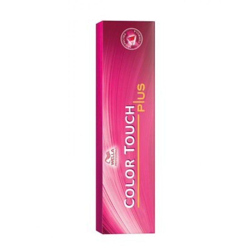 Wella Color Touch Plus 55/06 60ml