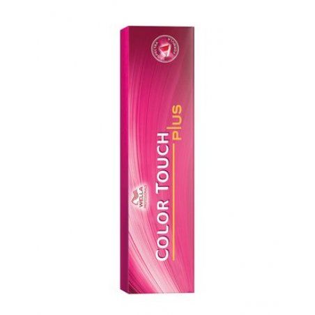 Color Touch 55/06 Light Intense Natural Chain Violin 60ml