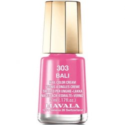 Mavala Mini Nail Colour Cream 5ml