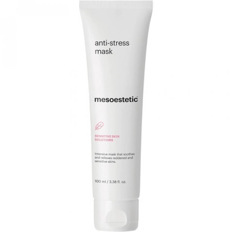 Mesoestetic Anti-Stress Face Mask 100ml