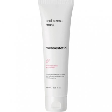 Mesoestetic Anti-Stress Face Mask 100ml