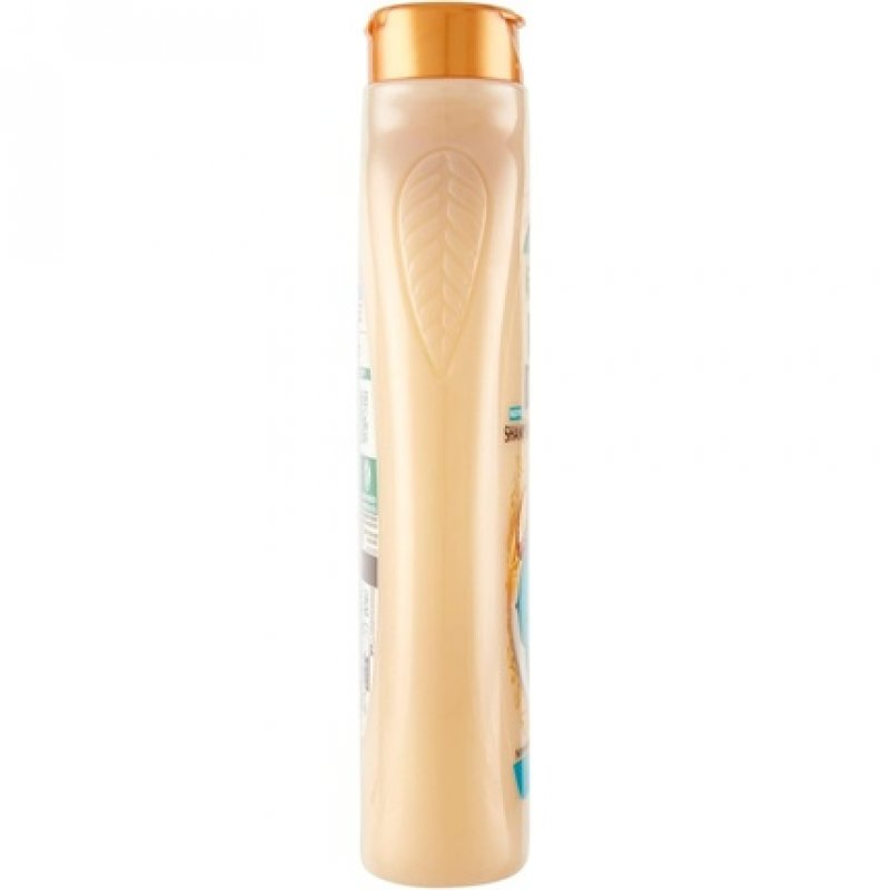 Garnier Ultra Dolce Argan Ritual Cream Shampoo for Very Dry Hair 300ml