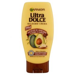 Garnier Ultra Dolce Avocado and karitè oil hair conditioner 250ml