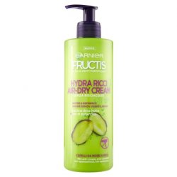 Garnier Fructis Hydra Ricci Air Dry Cream 400 ml