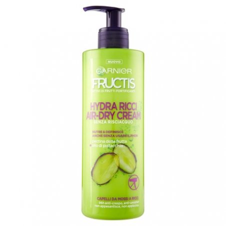 Garnier Fructis Hydra Ricci Air Dry Cream 400 ml