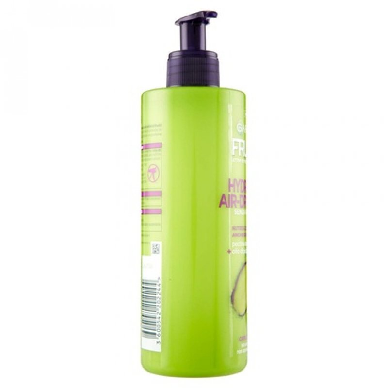 Garnier Fructis Hydra Ricci Air Dry Cream 400 ml