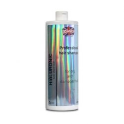 Ronney Holo Shine Star Hyaluronic Shampoo 1000ml