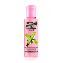 CRAZY COLOR Lime Twist 100 ml