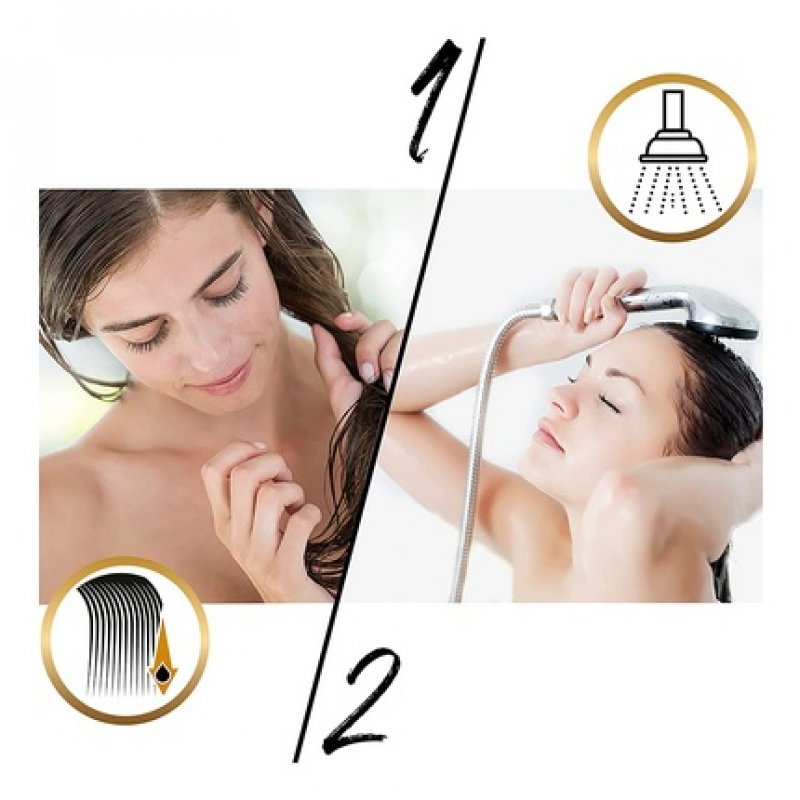 Pantene Miracle Bamboo Hair Mask 160ml