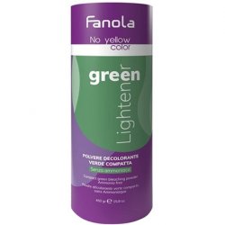 Fanola Compact Green Bleaching Powder 450g