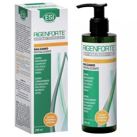 Rigenforte Conditioner 200ml