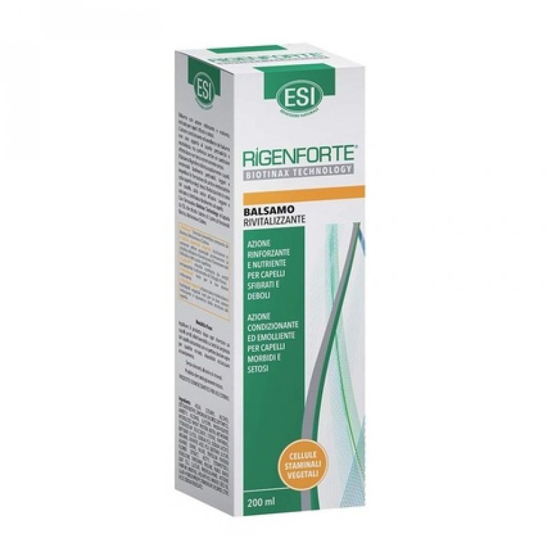 Rigenforte Conditioner 200ml