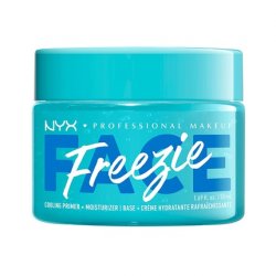 NYX Professional Makeup Face Freezie Cooling Primer Moisturizer 10-in-1 Makeup Prepping Skincare