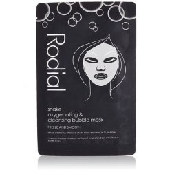 Rodial Snake Bubble Mask