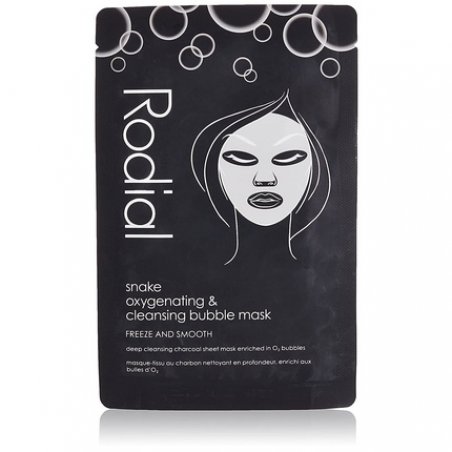 Rodial Snake Bubble Mask