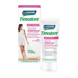 Dr. Ciccarelli Timodore Cracked Heel Cream 75ml