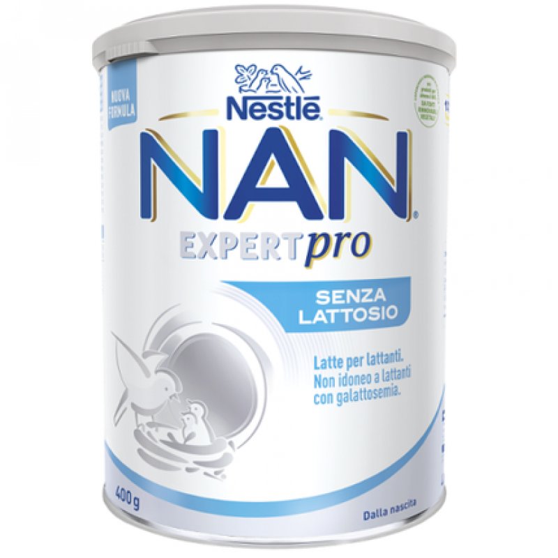 NAN EXPERTPRO Lactose-Free