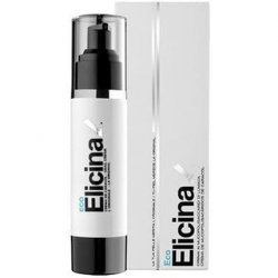 Elicina Eco Face Cream 50g