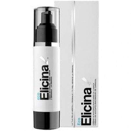 Elicina Eco Face Cream 50g