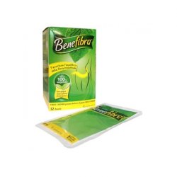 BeneFibra Liquid Promotes Balance of Intestinal Flora Dietary Supplement