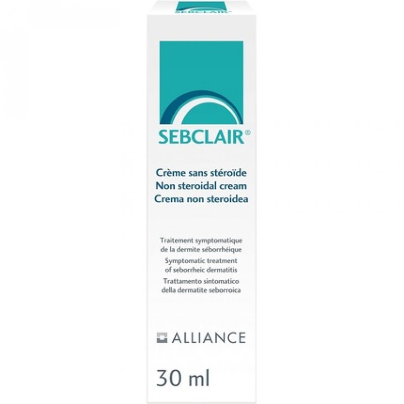 Sebclair Cream 30ml